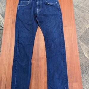 Patagonia Straight Stretch Jeans 34Wx32L